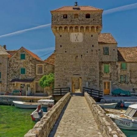 Apartman Kastel Kaštela 外观 照片