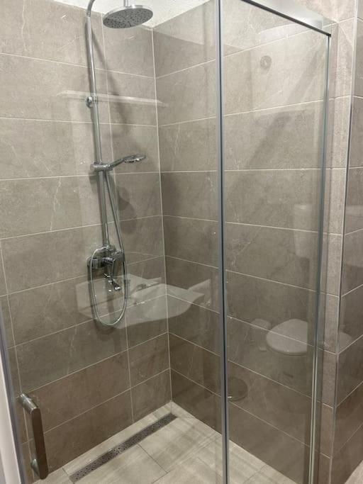 Apartman Kastel Kaštela 外观 照片
