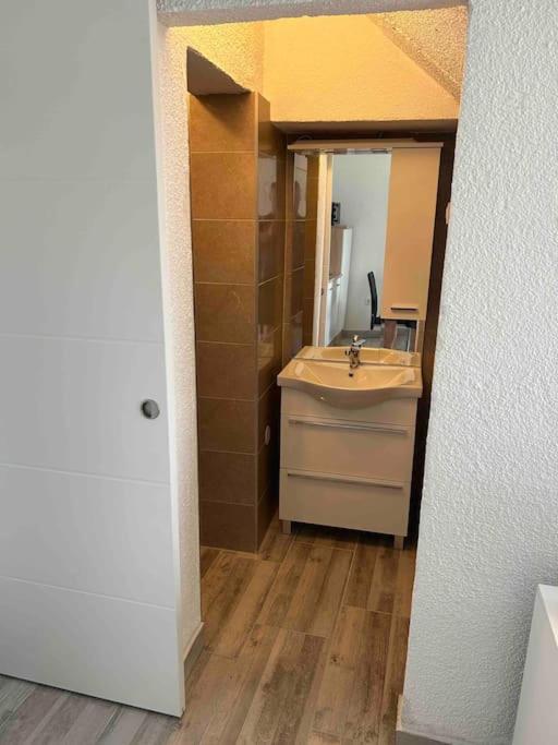 Apartman Kastel Kaštela 外观 照片