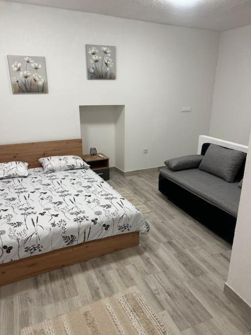 Apartman Kastel Kaštela 外观 照片