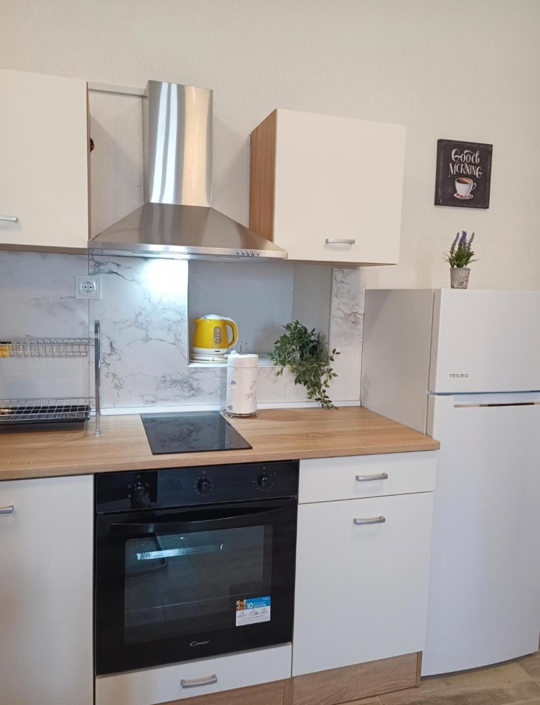 Apartman Kastel Kaštela 外观 照片
