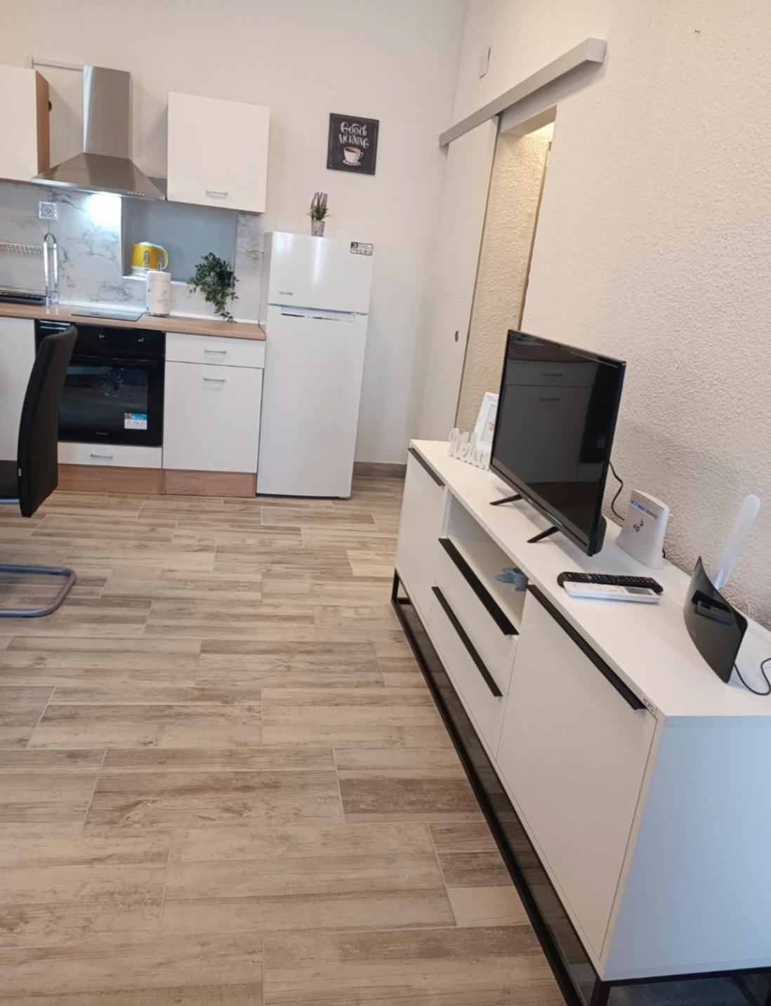 Apartman Kastel Kaštela 外观 照片