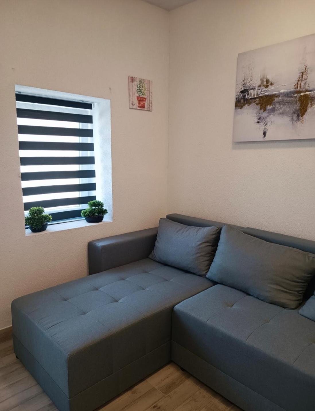 Apartman Kastel Kaštela 外观 照片