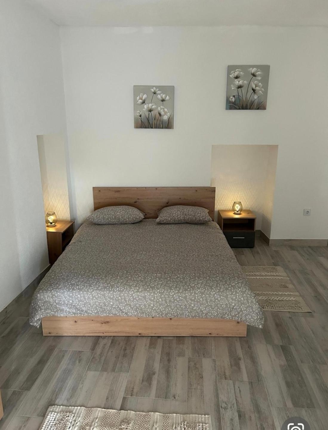 Apartman Kastel Kaštela 外观 照片