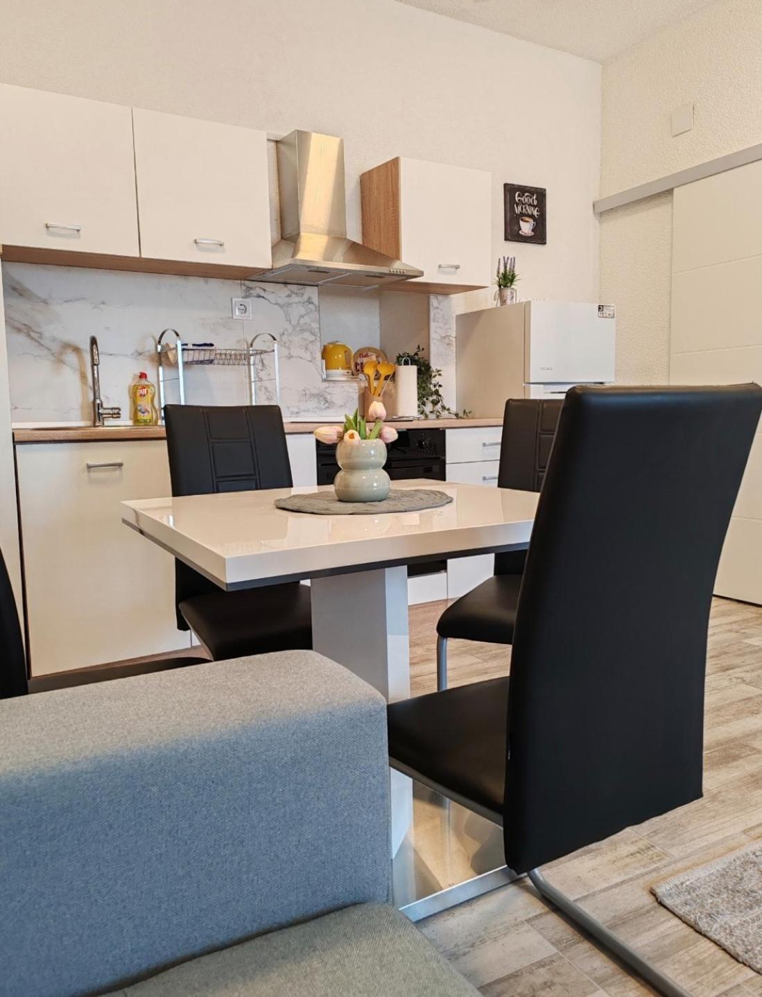 Apartman Kastel Kaštela 外观 照片