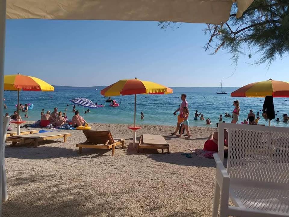 Apartman Kastel Kaštela 外观 照片
