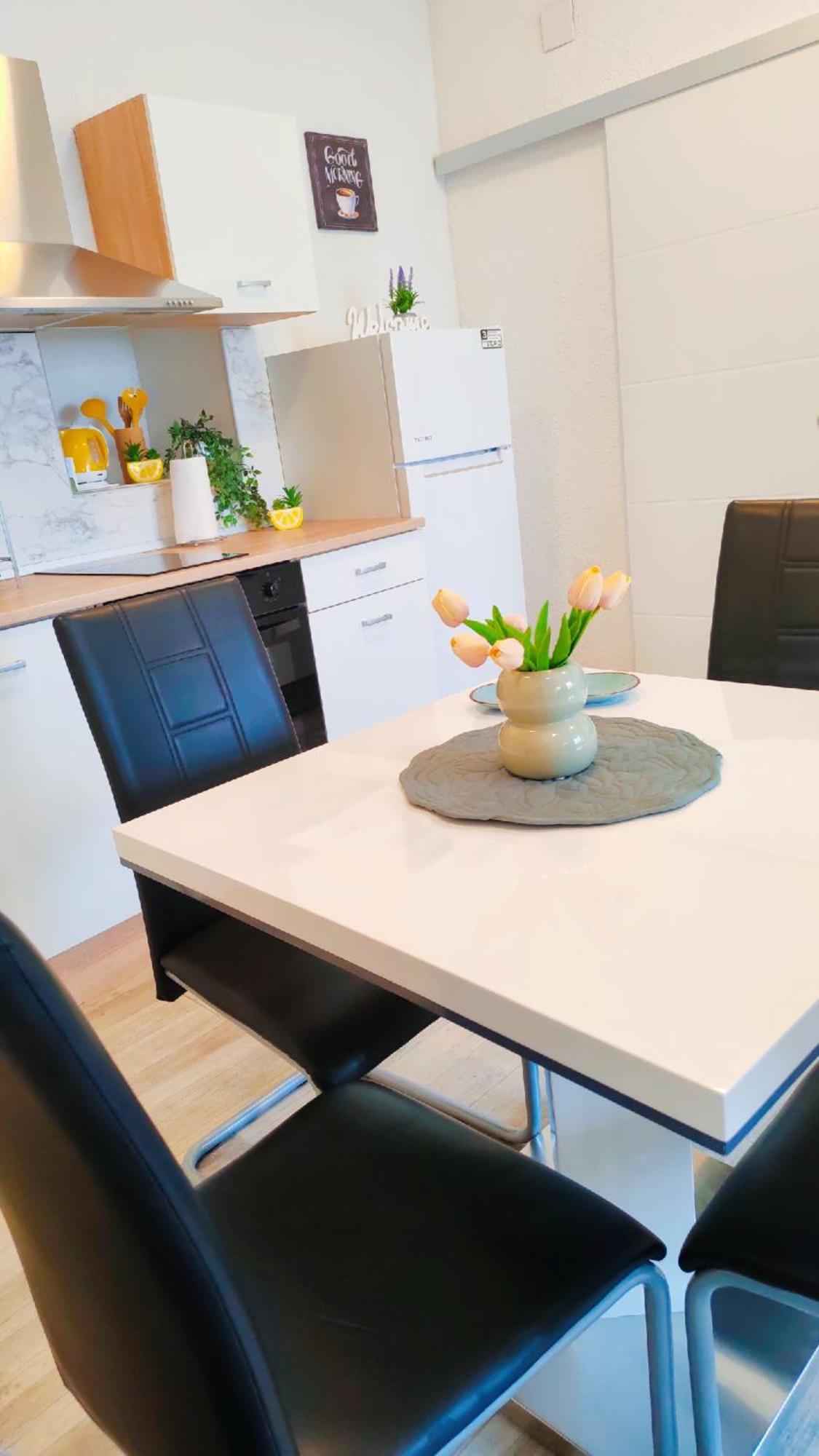 Apartman Kastel Kaštela 外观 照片