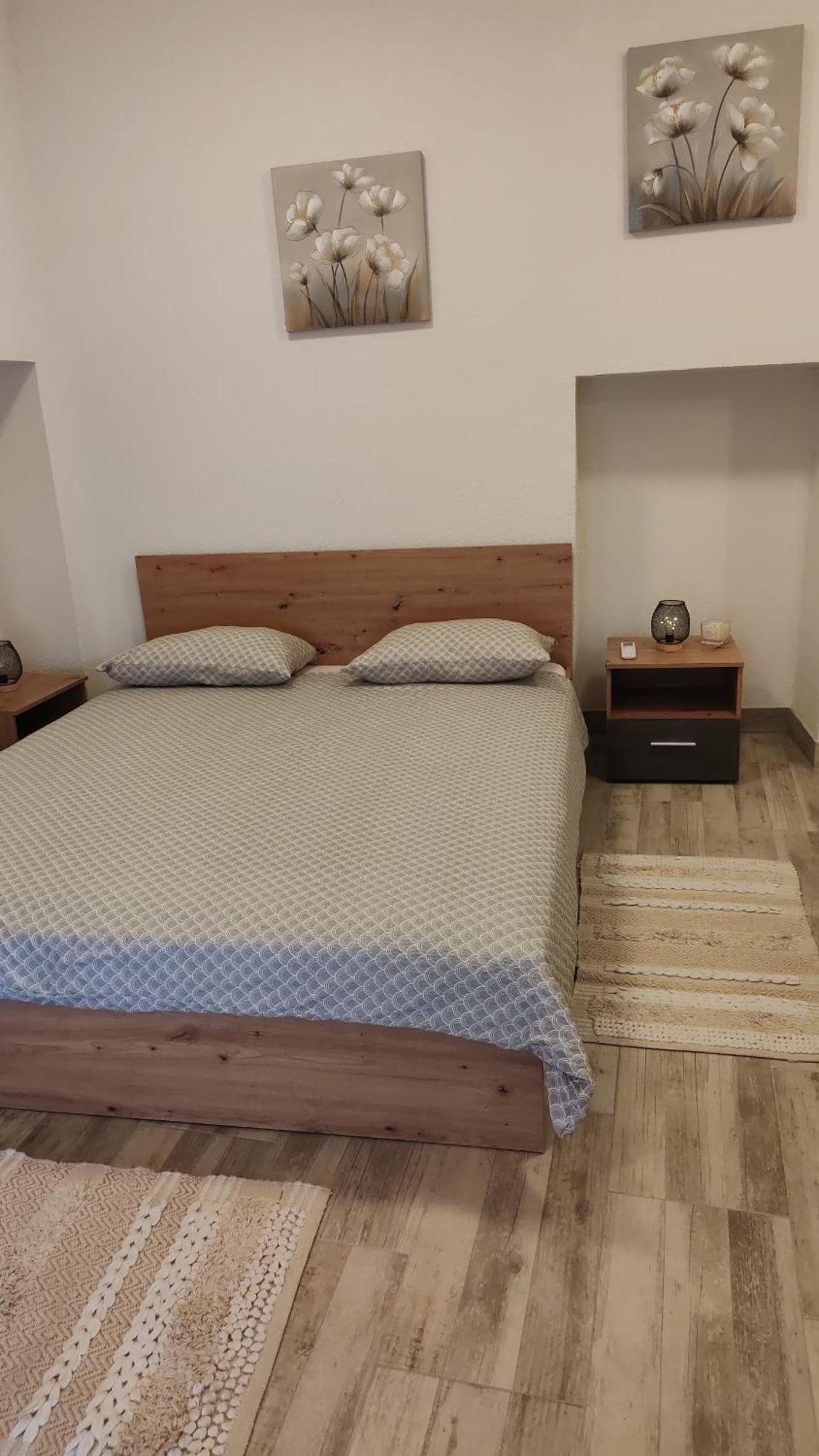 Apartman Kastel Kaštela 外观 照片