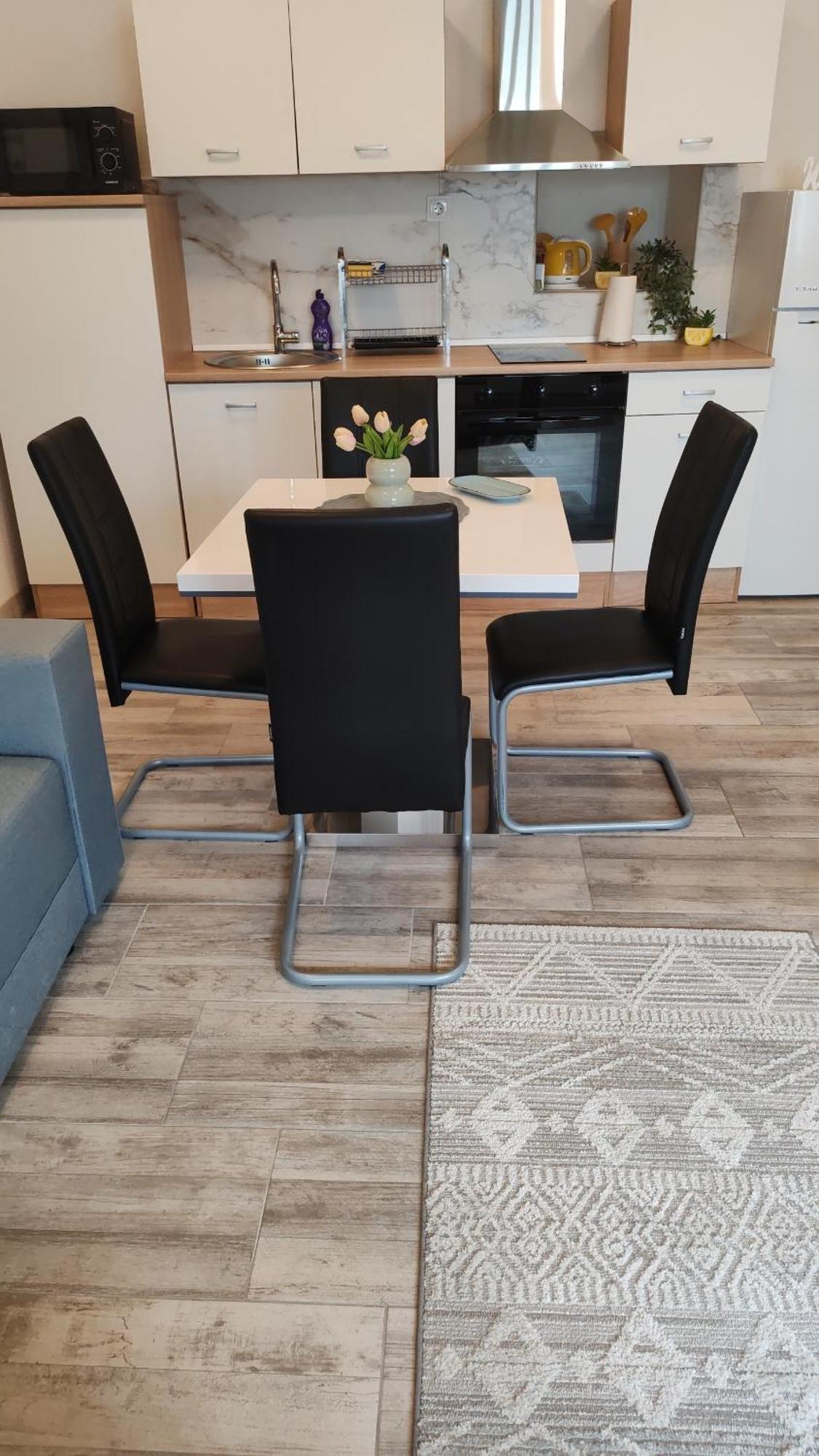 Apartman Kastel Kaštela 外观 照片