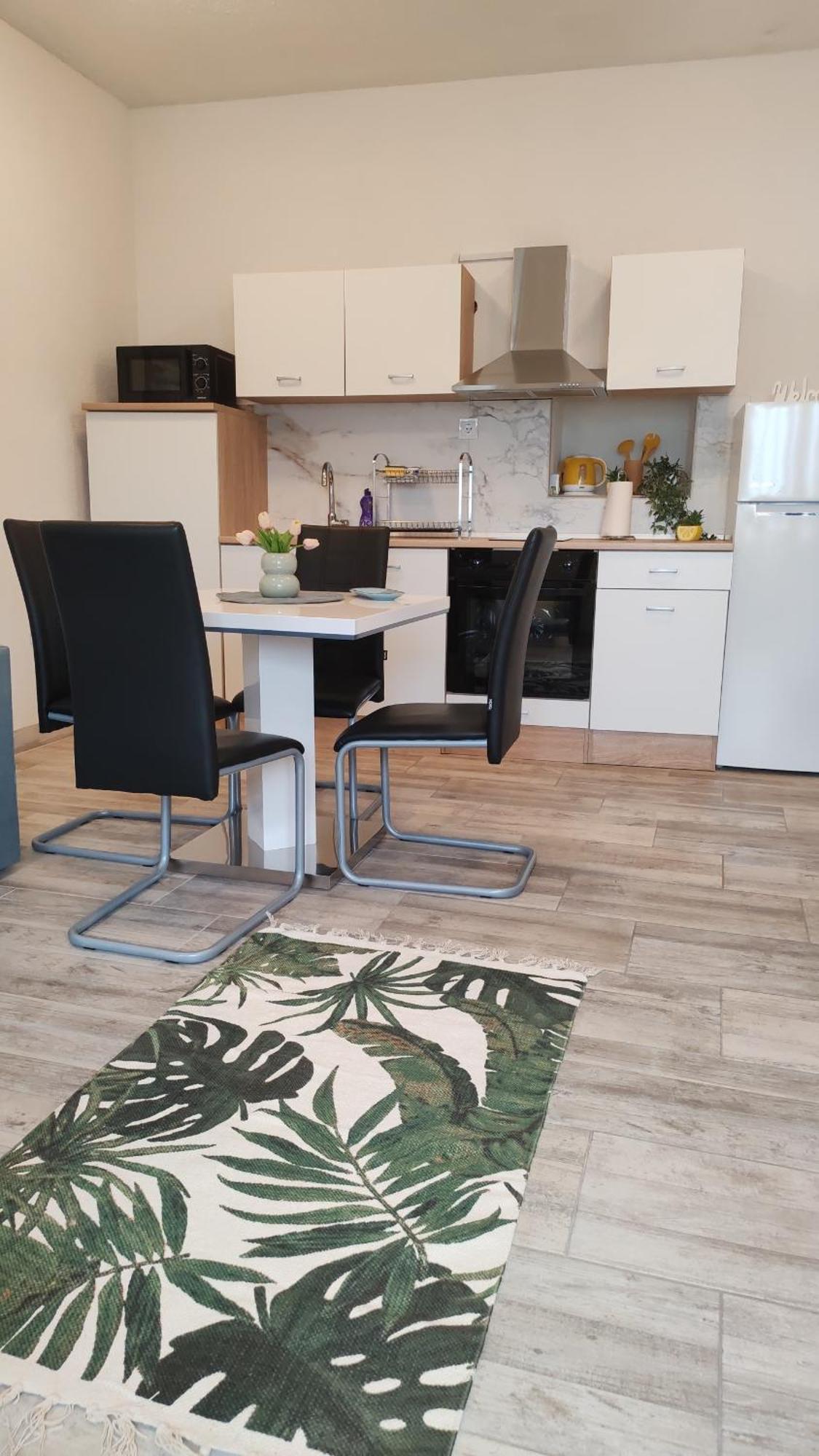 Apartman Kastel Kaštela 外观 照片