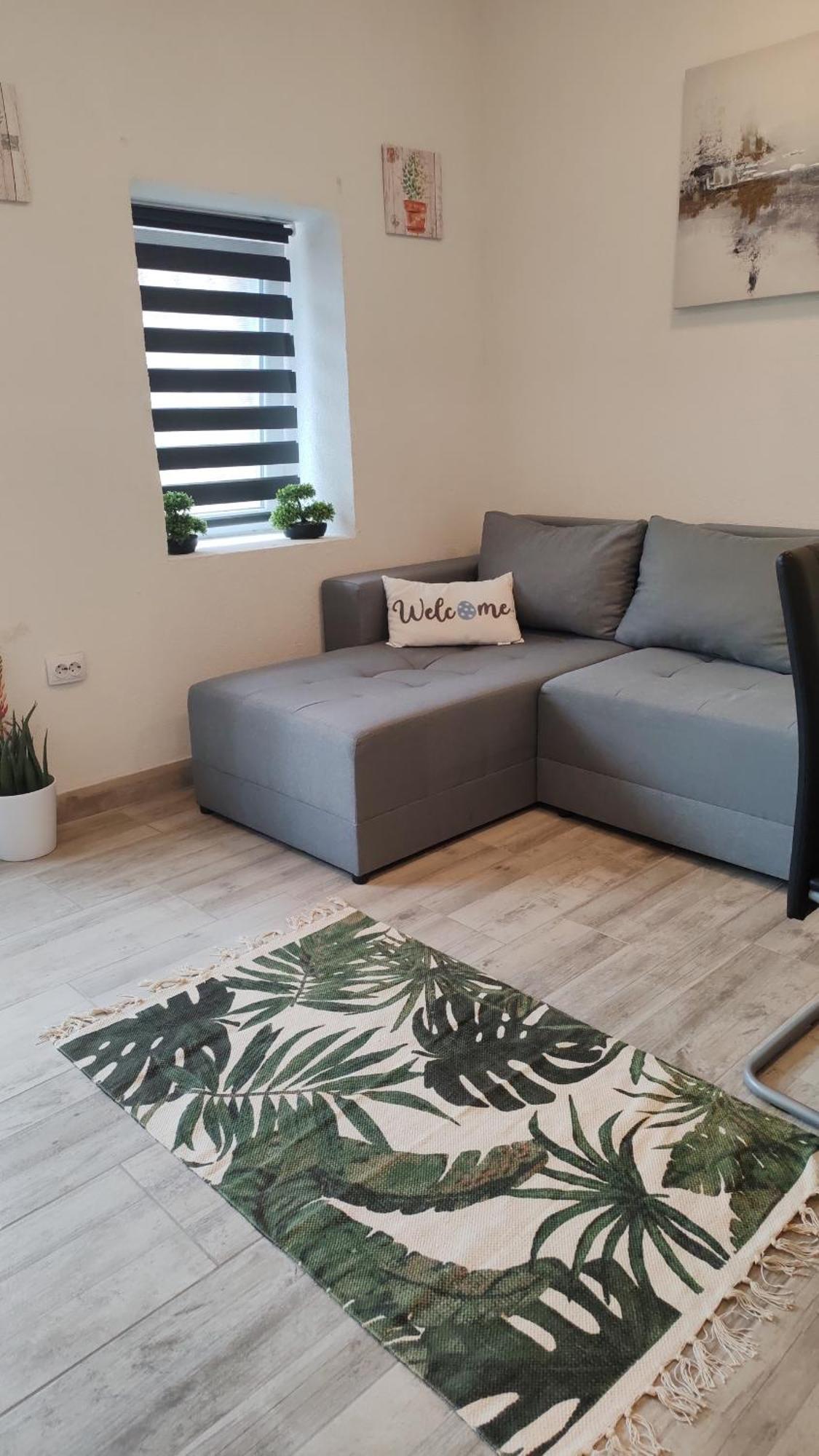 Apartman Kastel Kaštela 外观 照片